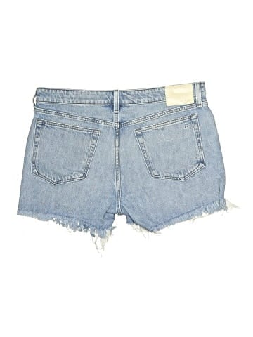 Rag & Bone Denim Shorts (view 2)