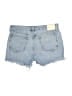 Rag & Bone 100% Cotton Blue Denim Shorts Size 28 waist - photo 2