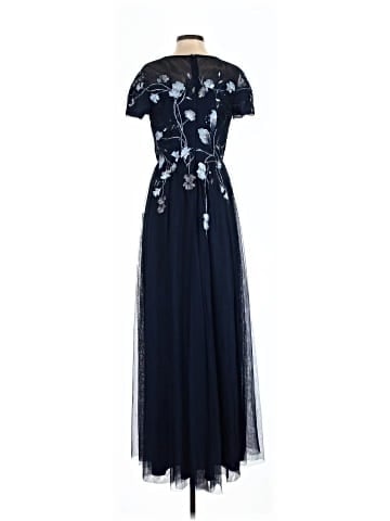 Betsy & Adam Cocktail Dress (view 2)