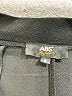 ABS Allen Schwartz Black Dress Pants Size 6 - photo 7