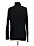 Babaton 100% Wool Black Long Sleeve Turtleneck Size L - photo 2