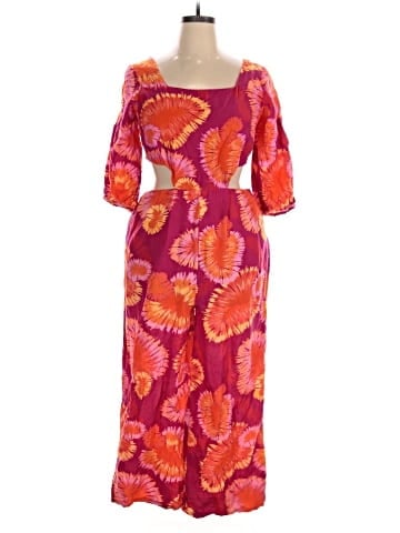 FARM Rio Jumpsuit (view 1)