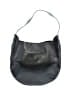 WANDLER Solid Black Hobo One size - photo 1