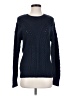Banana Republic Blue Pullover Sweater Size S - photo 1