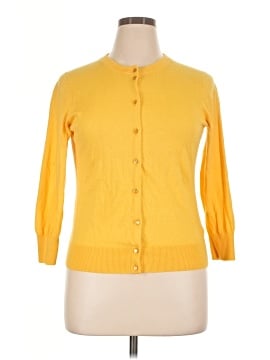 J.Crew Factory Store Cardigan (view 1)