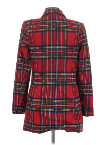Venus Coat (view 2)