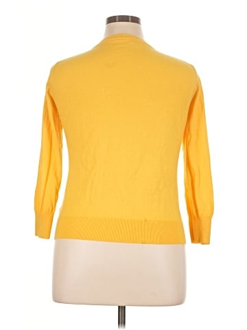 J.Crew Factory Store Cardigan (view 2)