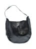 WANDLER Solid Black Hobo One size - photo 3