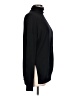 Babaton 100% Wool Black Long Sleeve Turtleneck Size L - photo 4