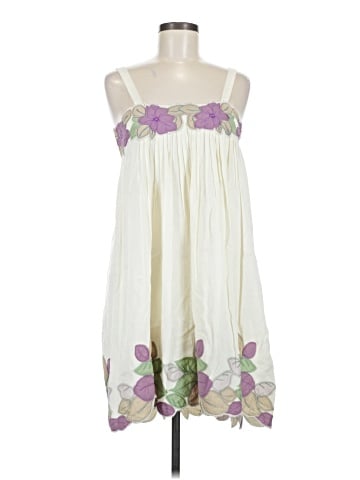 LUCCA Casual Dress (view 1)