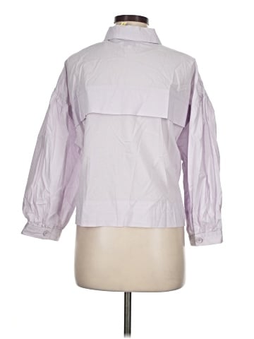 Habitual 3/4 Sleeve Blouse (view 2)