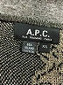 APC Black Cocktail Dress Size XS - photo 7