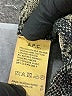 APC Black Cocktail Dress Size XS - photo 8