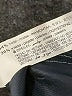 Zara Blue Casual Pants Size S - photo 5