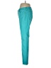 NYDJ Color Block Teal Jeans Size 12 - photo 5