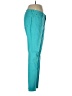 NYDJ Color Block Teal Jeans Size 12 - photo 4