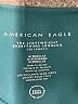 American Eagle Outfitters Solid Teal Active Pants Size M - photo 7