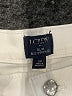 J.Crew Factory Store Ivory Jeans Size 30 waist - photo 7
