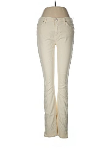 7 For All Mankind Casual Pants (view 1)