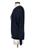 Banana Republic Blue Pullover Sweater Size S - photo 5