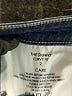 Ann Taylor Solid Blue Jeans Size 2 - photo 9