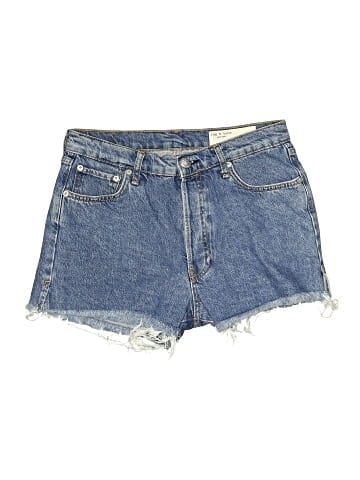 Rag & Bone Denim Shorts (view 1)