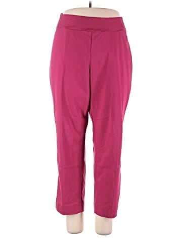 Investments Casual Pants (view 1)