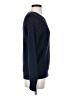Banana Republic Blue Pullover Sweater Size S - photo 4