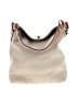 Coach 100% Leather Ivory Leather Shoulder Bag One size - photo 1