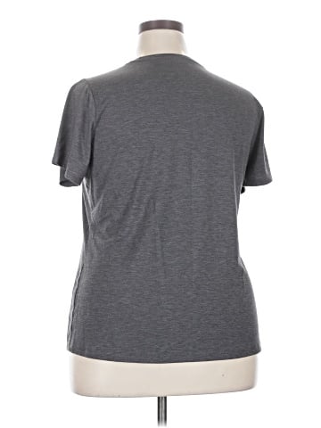 Nine West Active T-Shirt (view 2)