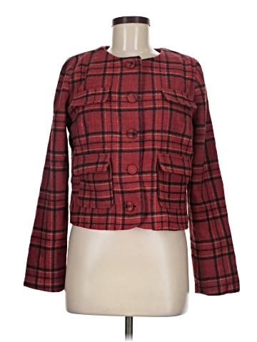 Blu Pepper Jacket (view 1)