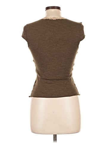 Intimately by Free People Short Sleeve Top (view 2)