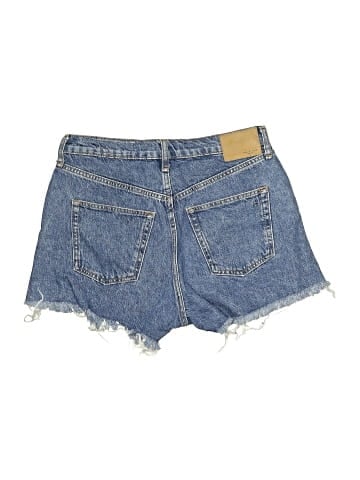 Rag & Bone Denim Shorts (view 2)