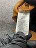 Liz Claiborne Tan Turtleneck Sweater Size XXL - photo 8