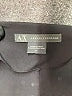 Armani Exchange Stars Black Casual Dress Size 14 - photo 7