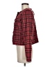 Blu Pepper Plaid Red Jacket Size M - photo 5