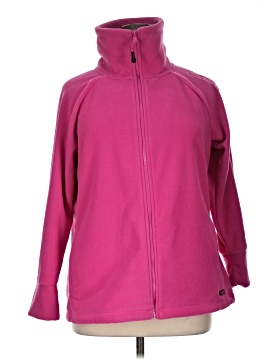 Calvin Klein Performance Sweatshirt (view 1)