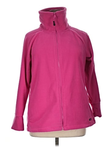 Calvin Klein Performance Sweatshirt (view 1)