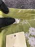 Unbranded Green 3/4 Sleeve Blouse Size XL - photo 7