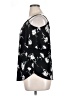 Kaileigh Black Tank Top Size XL - photo 5