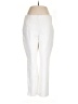 Chico's Ivory Dress Pants Size M - photo 1