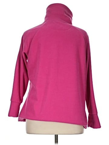 Calvin Klein Performance Sweatshirt (view 2)