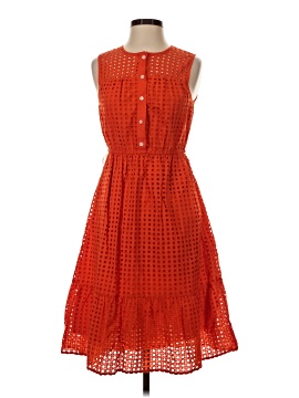 J.Crew Casual Dress (view 1)