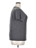 Nine West Gray Active T-Shirt Size XXL - photo 4