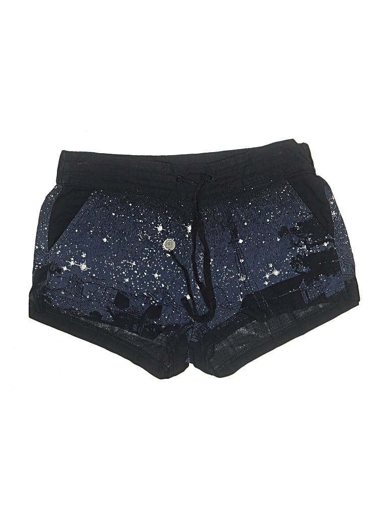 Click to view more detailed imagery on our partner's website Pre-owned Assorted Brands Shorts In Blue