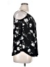 Kaileigh Black Tank Top Size XL - photo 4