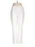 Chico's Ivory Dress Pants Size M - photo 2