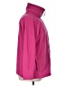 Calvin Klein Performance 100% Polyester Pink Sweatshirt Size 1X - photo 4