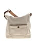 Coach 100% Leather Ivory Leather Shoulder Bag One size - photo 3
