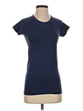 Lululemon Athletica Active T Shirt